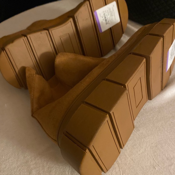 BP boots - Picture 7 of 7